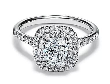 Tiffany & Co. inspiration
